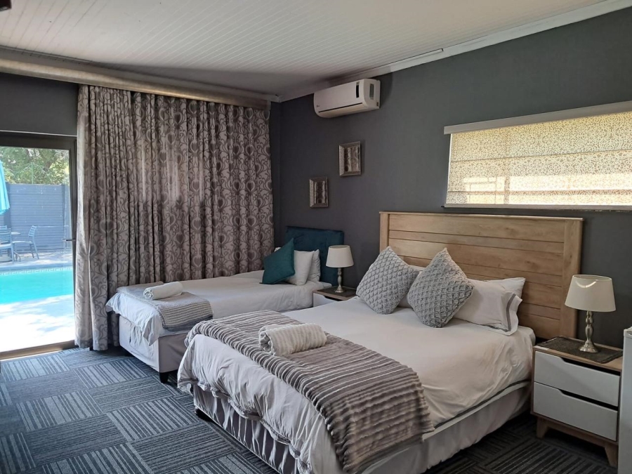 Commercial Property for Sale in Brandwag Free State